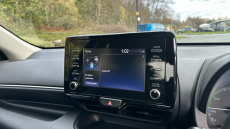 Toyota Yaris 1.5 Hybrid Icon 5dr CVT Hybrid Hatchback